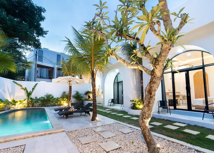 Villa Tamanna