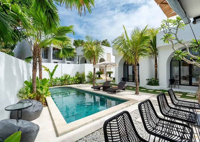 Villa Tamanna Uluwatu