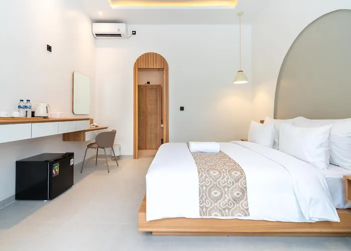 Villa Tamanna Uluwatu