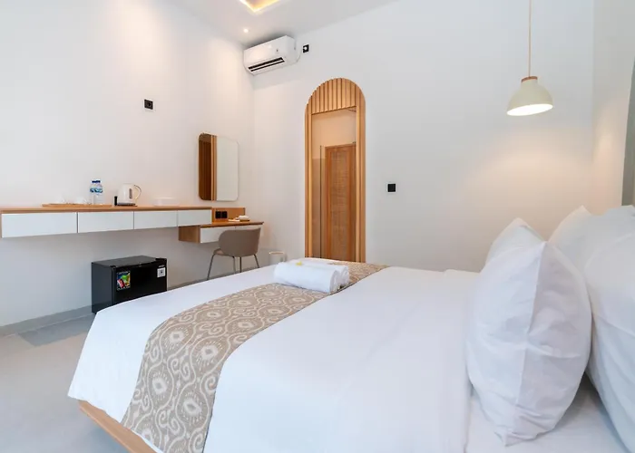Tamanna Villa Uluwatu