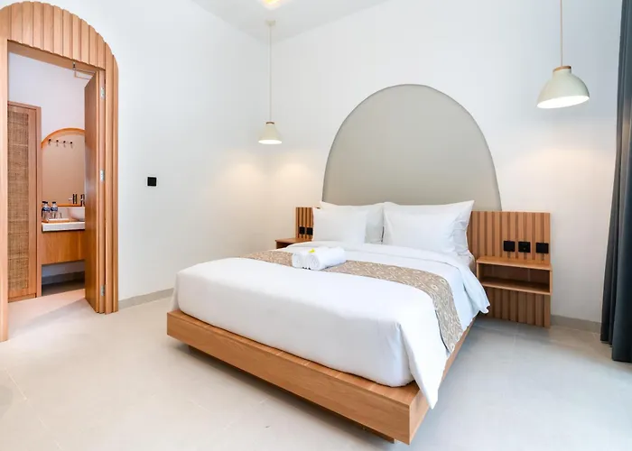 Villa Tamanna Uluwatu