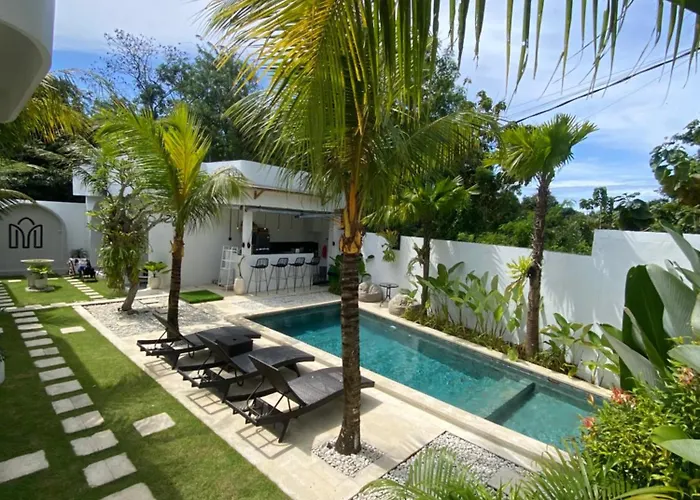 Villa Tamanna *