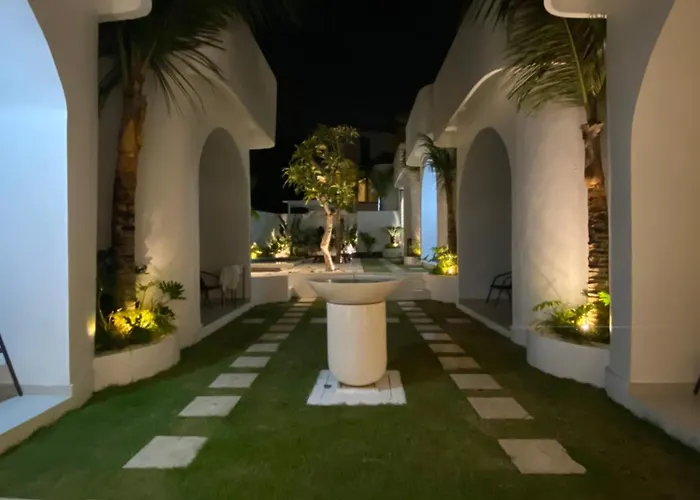 Tamanna Villa Uluwatu
