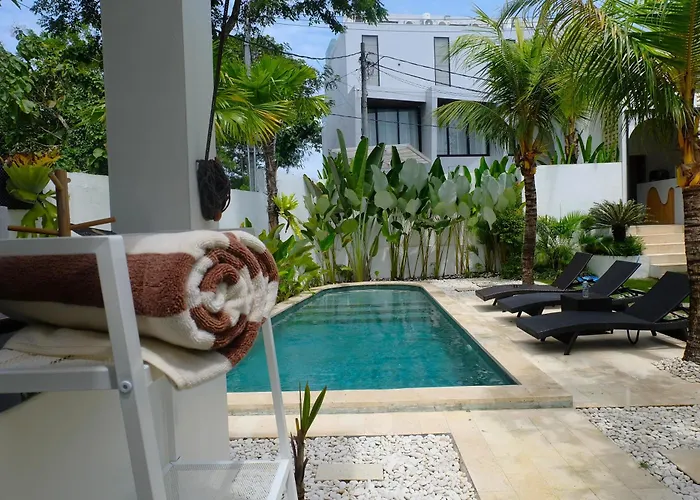 Villa Tamanna Uluwatu
