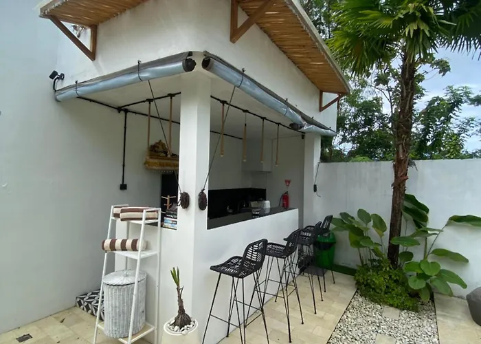 Villa Tamanna