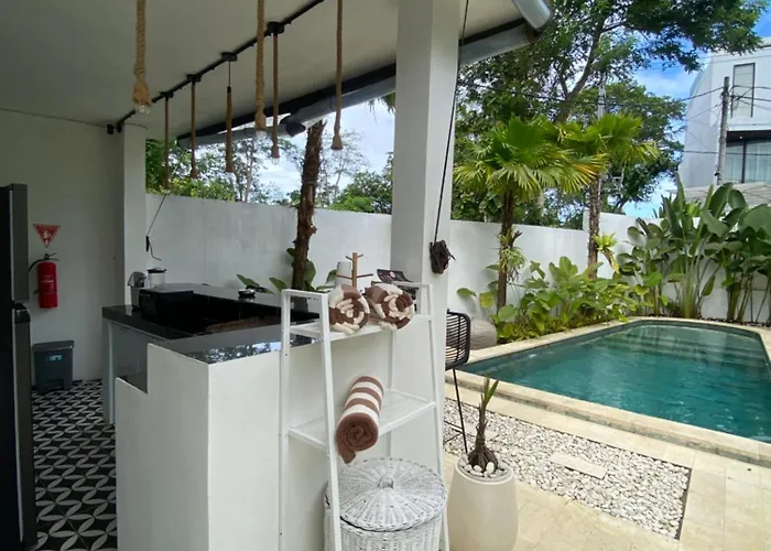 Tamanna Villa Uluwatu