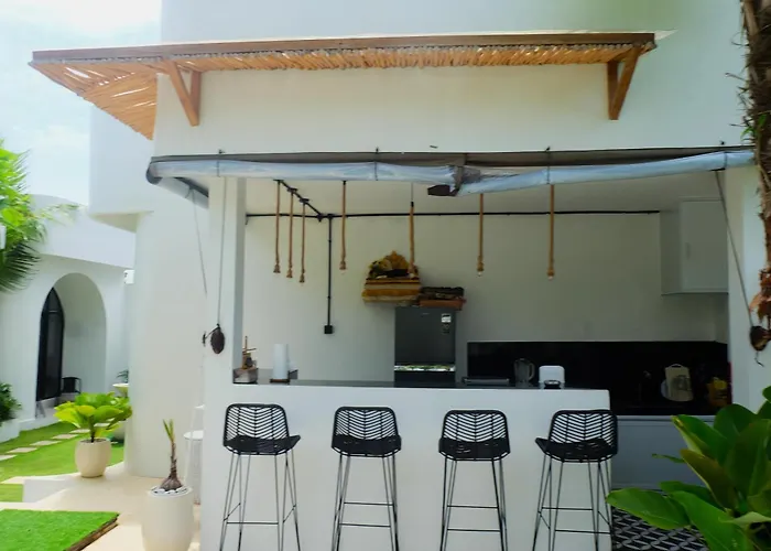 Villa Tamanna *