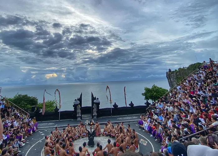 Tamanna Uluwatu